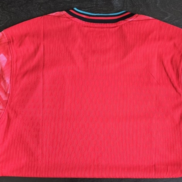 2024/25 Nike Korea Dri-Fit ADV Authentic Match Home Soccer Jersey FJ4268-679 - Picture 8 of 13